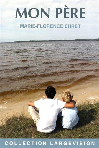 Cover for MON PERE