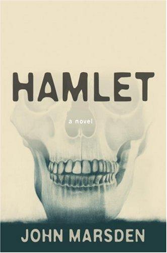 Cover for Hamlet