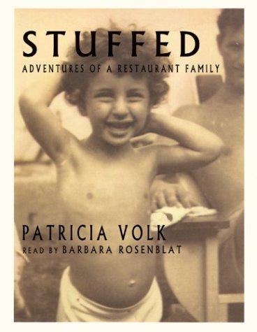 Cover for Stuffed