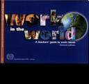 Cover for Work in the World