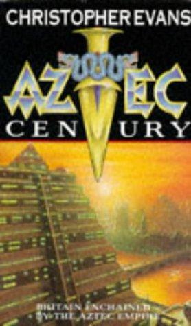 Cover for Aztec Century