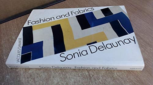 Cover for Sonia Delaunay