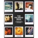 Cover for The Polaroid book