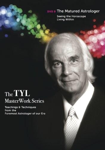 Cover for The Matured Astrologer