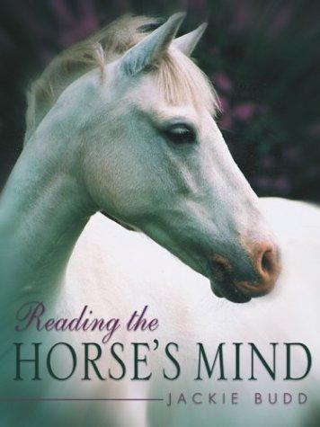 Cover for Reading the Horse's Mind