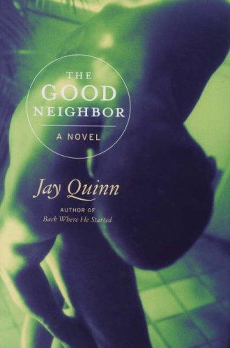 Cover for The Good Neighbor