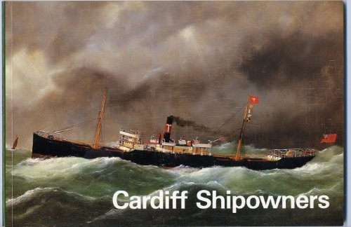 Cover for Cardiff Shipowners