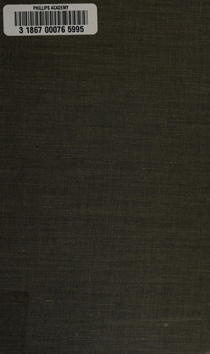 Cover for Heraclitus.