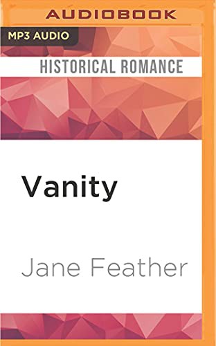 Cover for Vanity