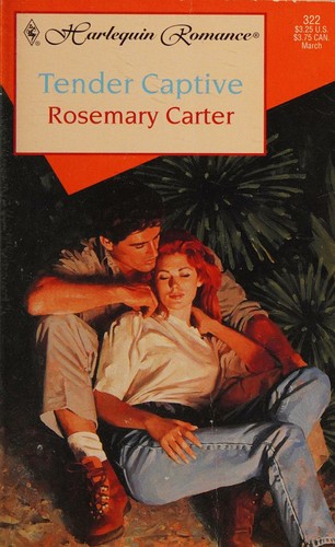 Cover for Tender Captive (Romance)