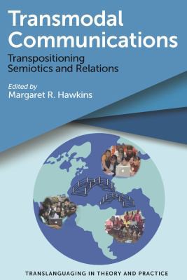 Cover for Transmodal Communications