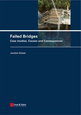 Cover for Failed bridges