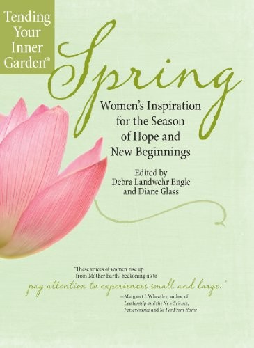Cover for Spring