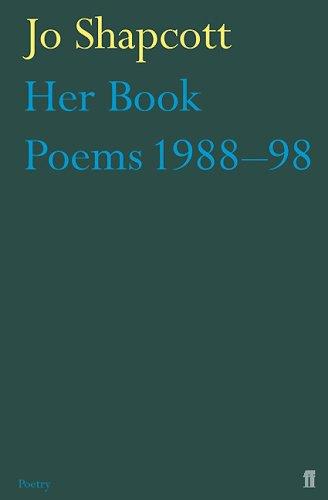 Cover for Her Book