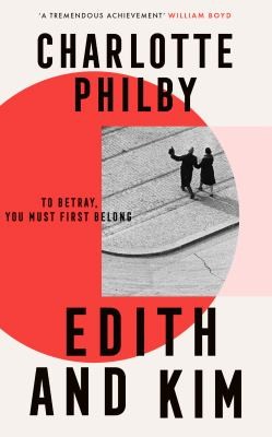 Cover for Edith and Kim