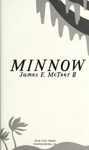 Cover for Minnow