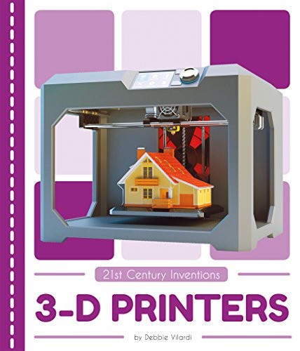Cover for 3-d Printers