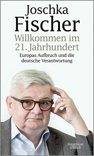 Cover for Willkommen im 21. Jahrhundert