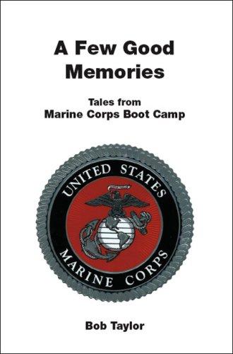 Cover for A Few Good Memories