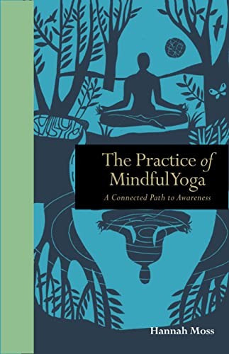 Cover for Practice of Mindful Yoga
