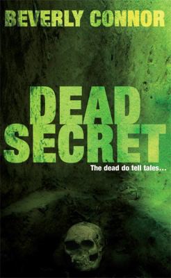 Cover for Dead Secret