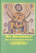 Cover for Die Kathedrale