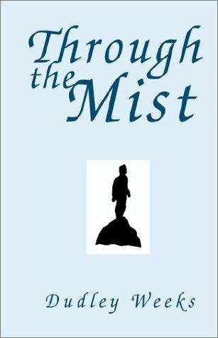Cover for Through the Mist