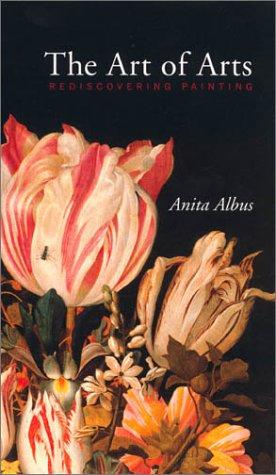 Cover for The Art of Arts