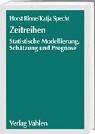 Cover for Zeitreihen.