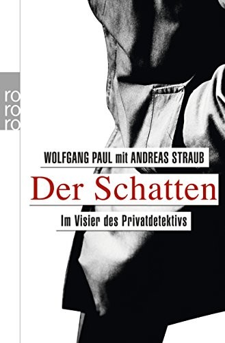 Cover for Der Schatten