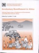 Cover for Involuntary resettlement in Africa