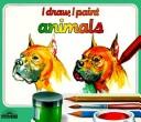 Cover for Animals