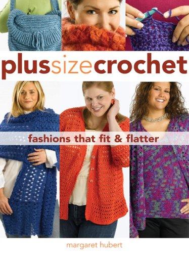 Cover for Plus Size Crochet
