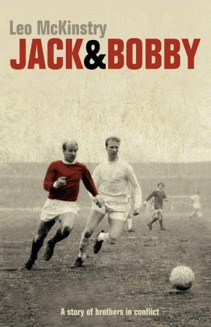 Cover for Jack and Bobby