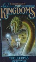 Cover for The Usurper