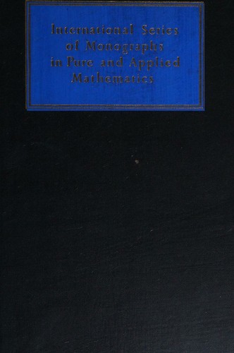 Cover for Introduction to higher algebra