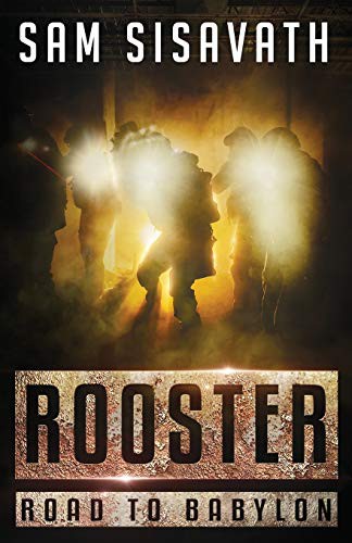 Cover for Rooster