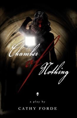 Cover for Chamber Of Nothing