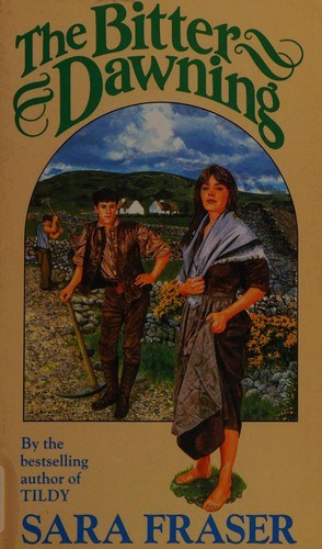 Cover for The bitter dawning.