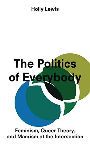 Cover for The Politics of Everybody