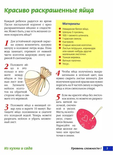 Cover for Podelki i suveniry iz prirodnych materialov