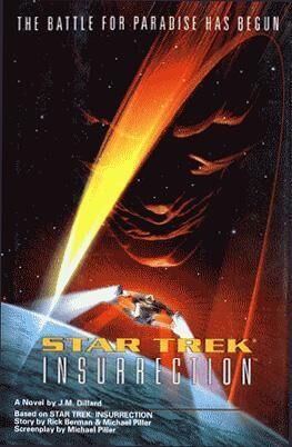 Cover for Insurrection