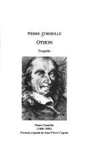 Cover for Othon