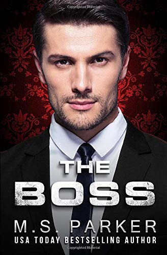 Cover for The Boss