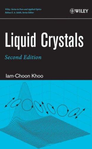Cover for Liquid Crystals