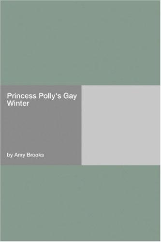 Cover for Princess Polly's Gay Winter