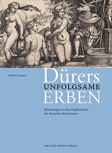 Cover for Dürers unfolgsame Erben