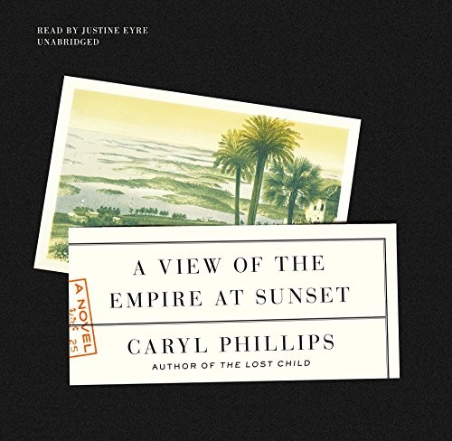 Cover for A View of the Empire at Sunset