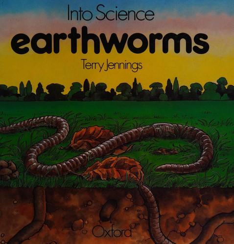 Cover for Into Science