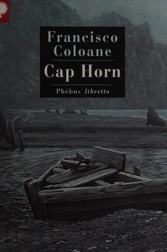 Cover for Cap Horn